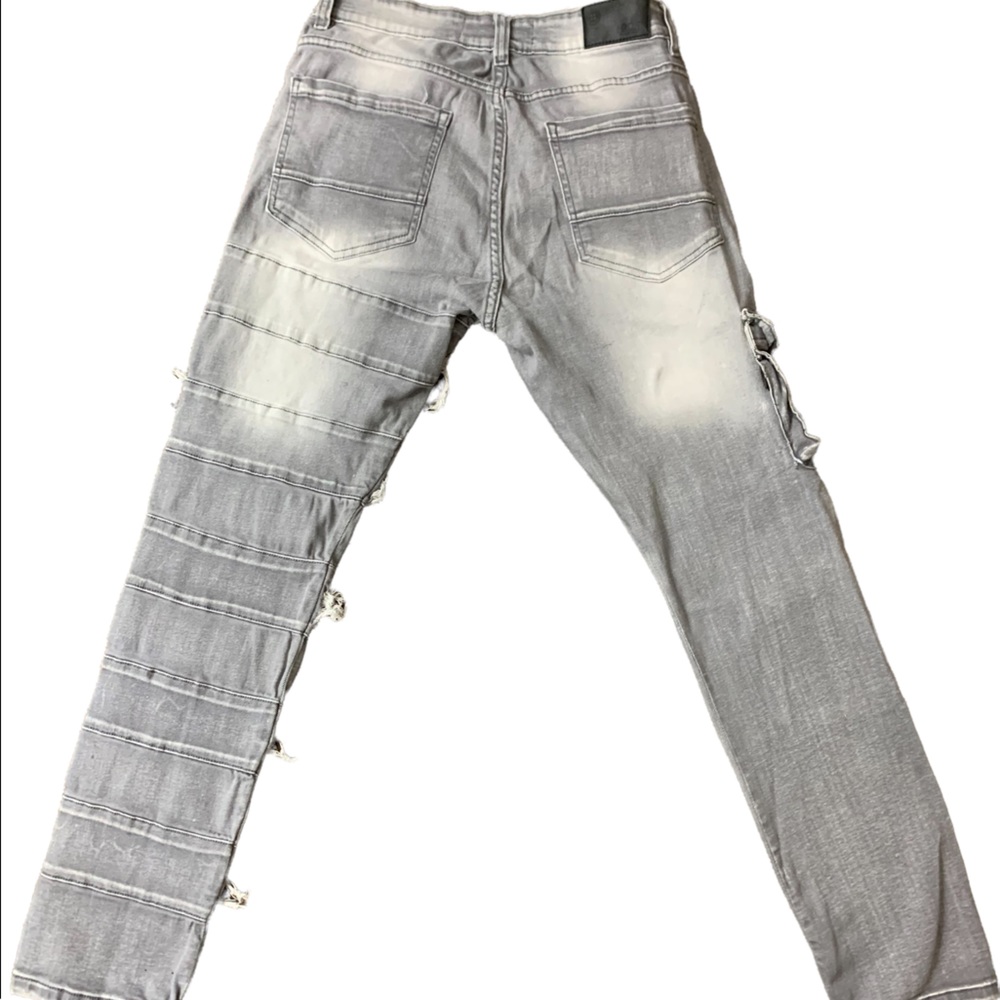 Focus Jeans - Picture 8 of 8